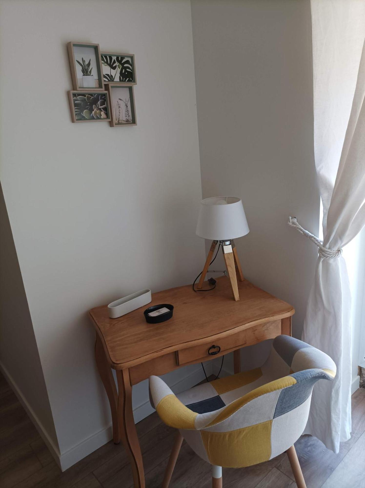 De Charme - 3 Chambres, 5 Lits - De 4 A 7 Personnes