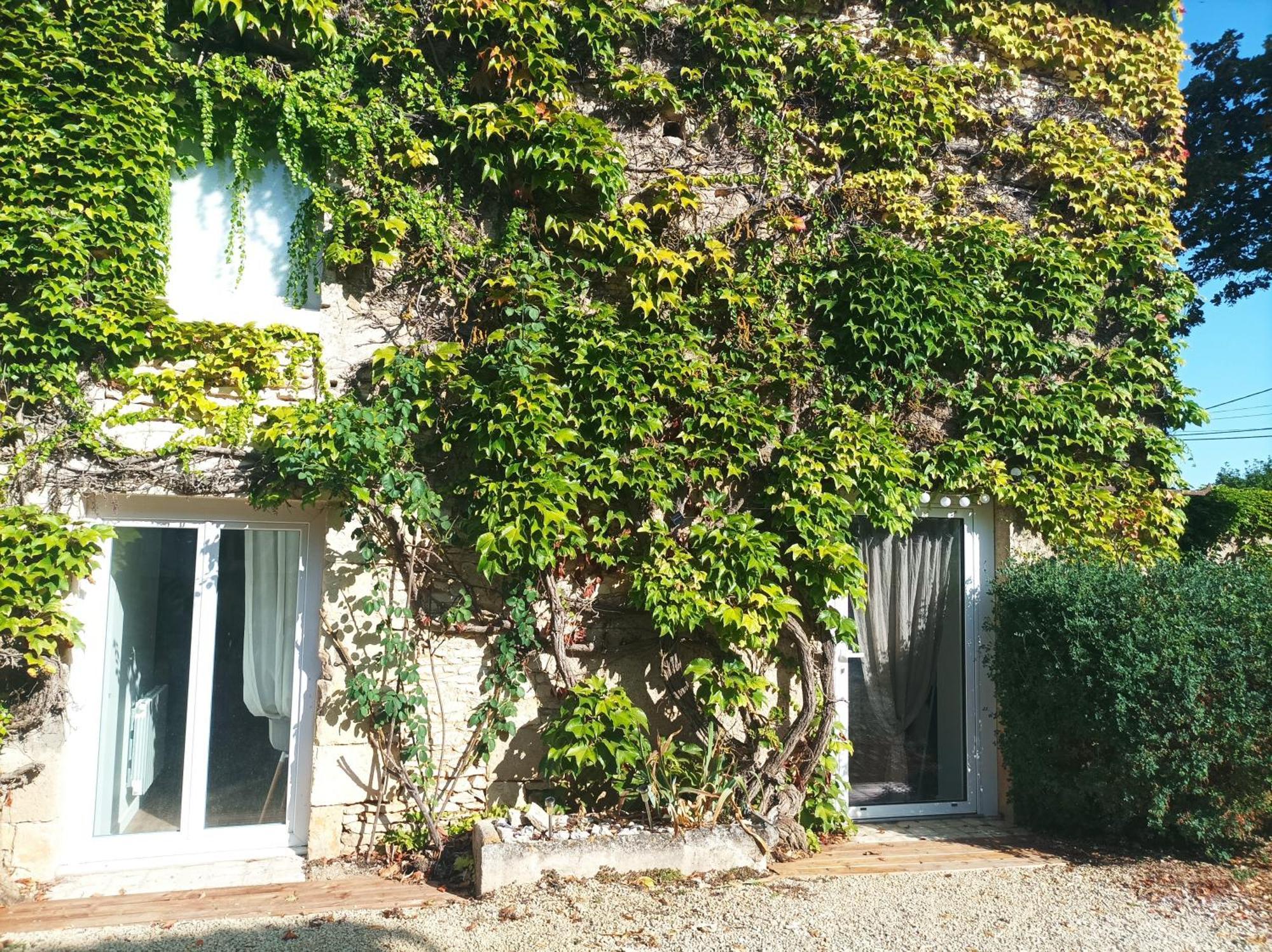 De Charme - 3 Chambres, 5 Lits - De 4 A 7 Personnes Holiday home *