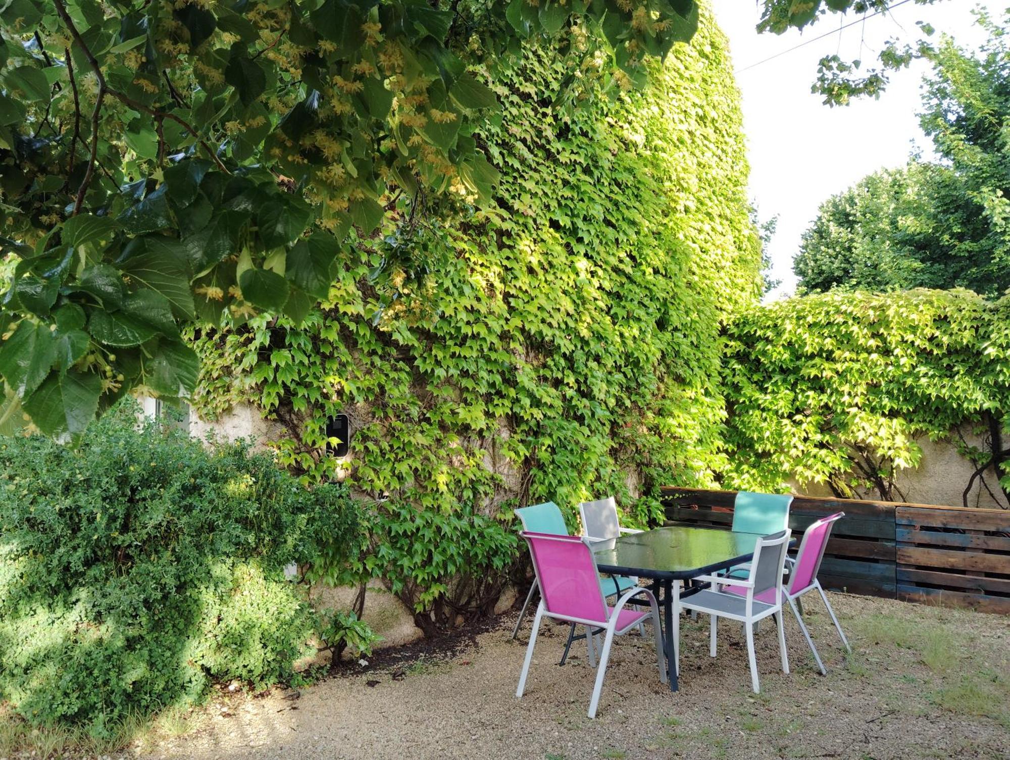 De Charme - 3 Chambres, 5 Lits - De 4 A 7 Personnes *